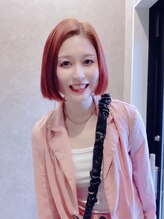 マカ(MAKA) 木村 真衣