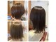 ヘアルーム ランカ(Hair Room LANKA)の写真