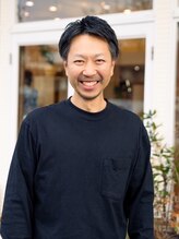 サンテリア(Sunteria) 亀岡 貴宏