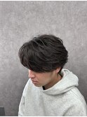 フェザーパーマ