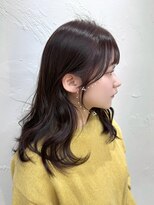 リッカ(LICCA)&nbsp;【AYUKI】盛れる☆流れる顔まわり