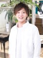 ルーチェココ ブラン(Lu'ce coco blanc) 小宮 貴博