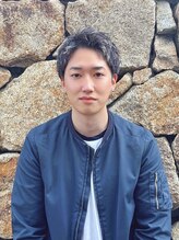 ニューヨークニューヨーク ピオレ姫路店(NYNY) 駒場 笙