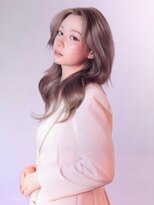 ソヨン 上挙母店(SOYON)&nbsp;《SOYON》くびれレイヤーミディアム