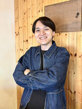 ベルリアン(Belle Lien) 勝又 聡