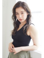 ヘアデザイン アーチェロ(hair design ACERO)&nbsp;ふんわりパーマ「