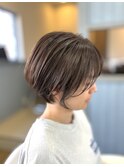髪質改善/小顔カット/くびれヘアー/ショート/レイヤー/縮毛矯正