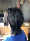 マッシュウルフ