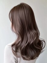 アエラバイトゥルークリエイション(AERA by True Creation)&nbsp;ミルクチョコブラウン