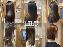 リル(LILU)