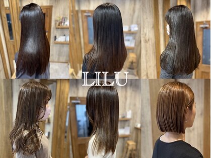リル(LILU)の写真