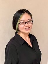 フェイスデコ アヴェダ セカンド(FACE DECO AVEDA/2nd)&nbsp;片山 栞