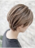 ミルクティーショート☆☆