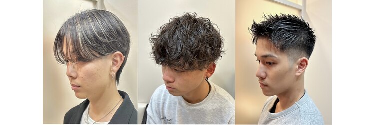 チェルシー CHELSEAのサロンヘッダー