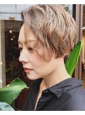 WAVEショート