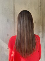 エルヴィタ(ELVITA)&nbsp;ハイライト/ベージュ