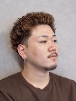 スター(STAR)&nbsp;ツイストスパイラル×フェード