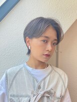 ナツヤ(NATSUYA)&nbsp;前髪あり大人ショートボブ20代30代40代表参道