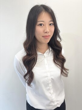 ガルボヘアー 心斎橋店(garbohair) 心斎橋×プルエクステ×エクステ×長さ出し