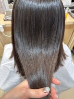 アッシュ 中目黒店(Ash)&nbsp;プレミアム縮毛矯正