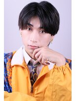 リップス 梅田ロフト(LIPPS) ニュアンスパート