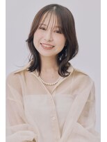 ノエルヘアー(Noel hair)&nbsp;くびれレイヤー