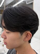 エジョン 三鷹店(Aejon)&nbsp;曲がる縮毛矯正/メンズ縮毛矯正/メンズセンターパート/吉祥寺