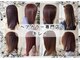 ヘアカラー専門店 キレイの写真