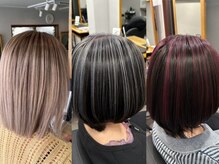 アフェクト 上大岡(affect)