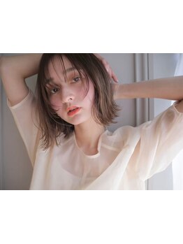 西宮北口駅直結1分◆骨格・髪質・ライフスタイルに合わせた提案で、あなたの魅力を最大限に引き出す♪