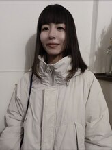 シゼン(SHiZEN.)&nbsp;ミディアムボブ