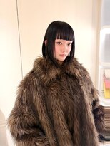 シー(SEE.)&nbsp;XG  bob