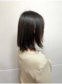 ツヤ髪くびれミディアム☆