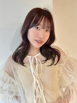 アモレット 天文館店(amoretto) chocola brown.