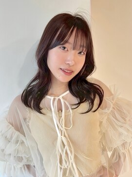 アモレット 天文館店(amoretto) chocola brown.