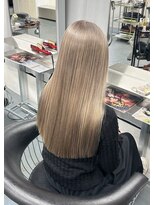 ベル ザ シック(BEL THE CHIC)&nbsp;milktea beige