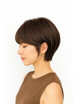 イワッシュ 大和駅店(IwAsh) /髪質改善/縮毛矯正/大和/大和駅/学割U24/キッズカット