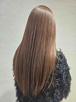 ポンテ 福間店(ponte) 酸性ストレート