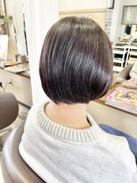 コアフィールフィス(COIFFURE fils) 《見附 今町》
