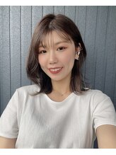 フカザワ(Fukazawa)&nbsp;丹羽 りな