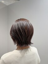 ルーファス 恵比寿南(Ruufus)&nbsp;【40代50代60代】くびれボブ2603