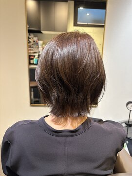 レニア(RENIA) くびれショート