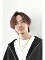 アビー ランシェル(ABEY LENCIEL)&nbsp;小黒 一男