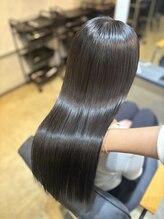 オリーブフォーヘアー(olive For hair)