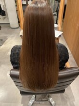 ティア ヘアデザイン(Theia hair design)