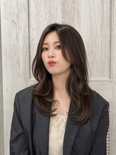 クローブ(CLOVE) 下石 怜子