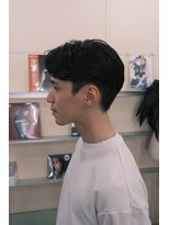 ウニュ(uninu)&nbsp;センターパート