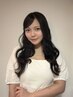 【Ayaka担当限定】艶カラー+ダメージレストリートメント