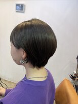 ネウィ ハウオリ 札幌駅前(newi hau'oli)&nbsp;ヘアケア特化型/TOKIOトリートメント/TOKIOリミテッド取扱店