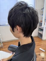 ループ ヘアー(LOOPhair)&nbsp;ショートレイヤー